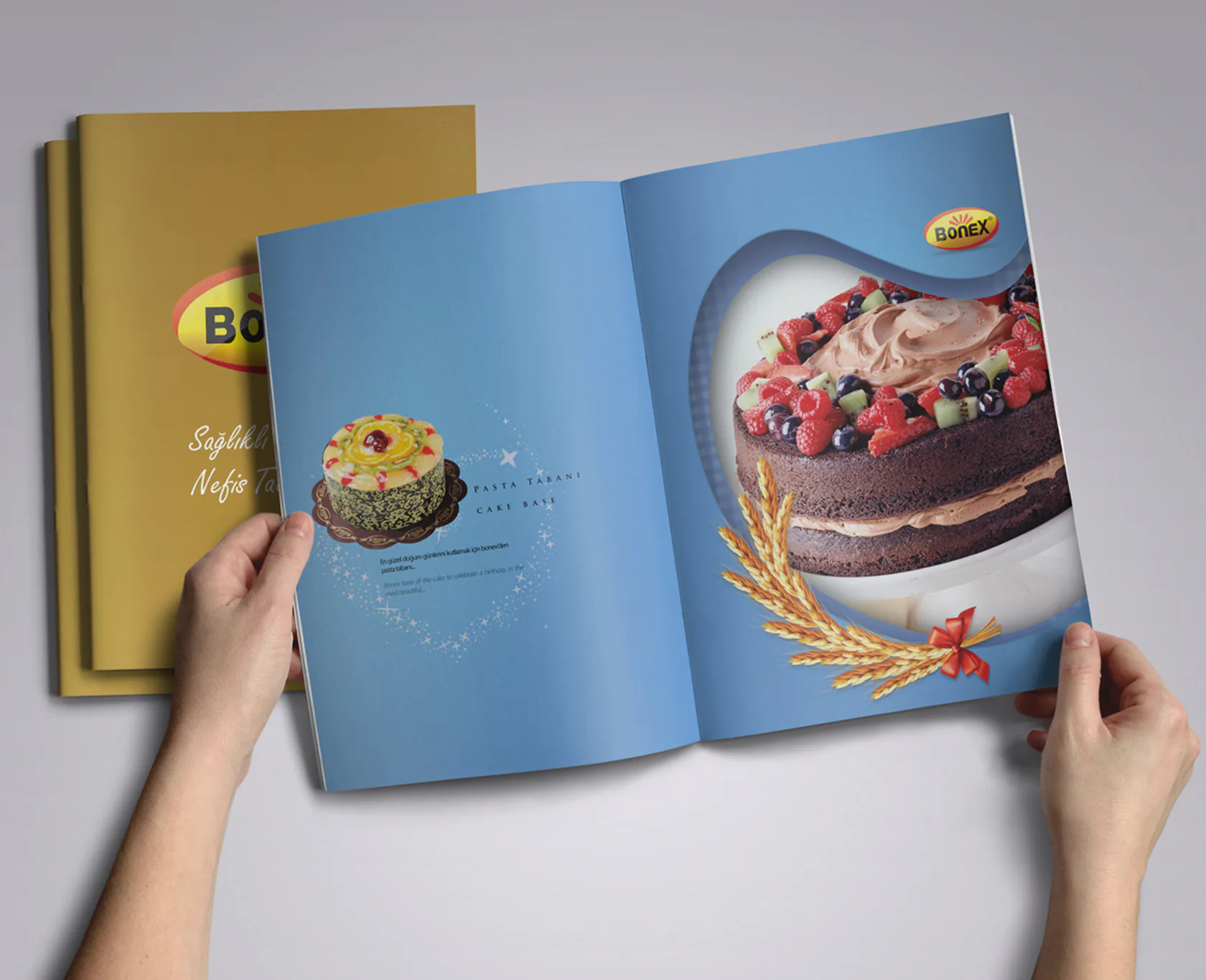 BONEX proje uygulaması 2