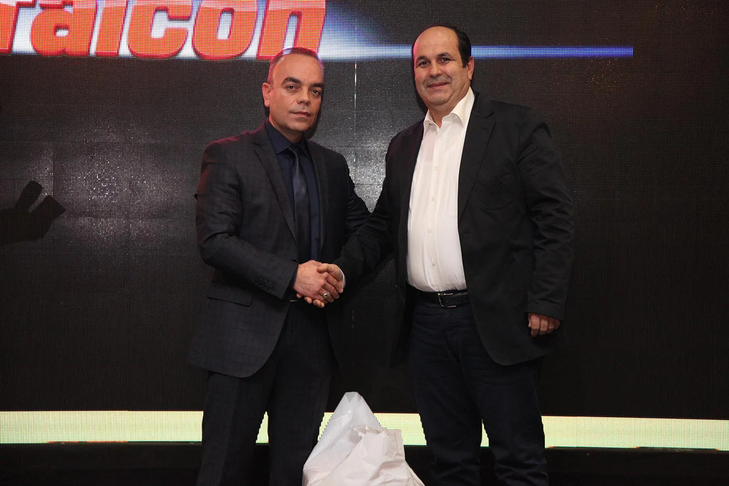 FALCON MOTOSİKLET & BİSİKLET proje uygulaması 14