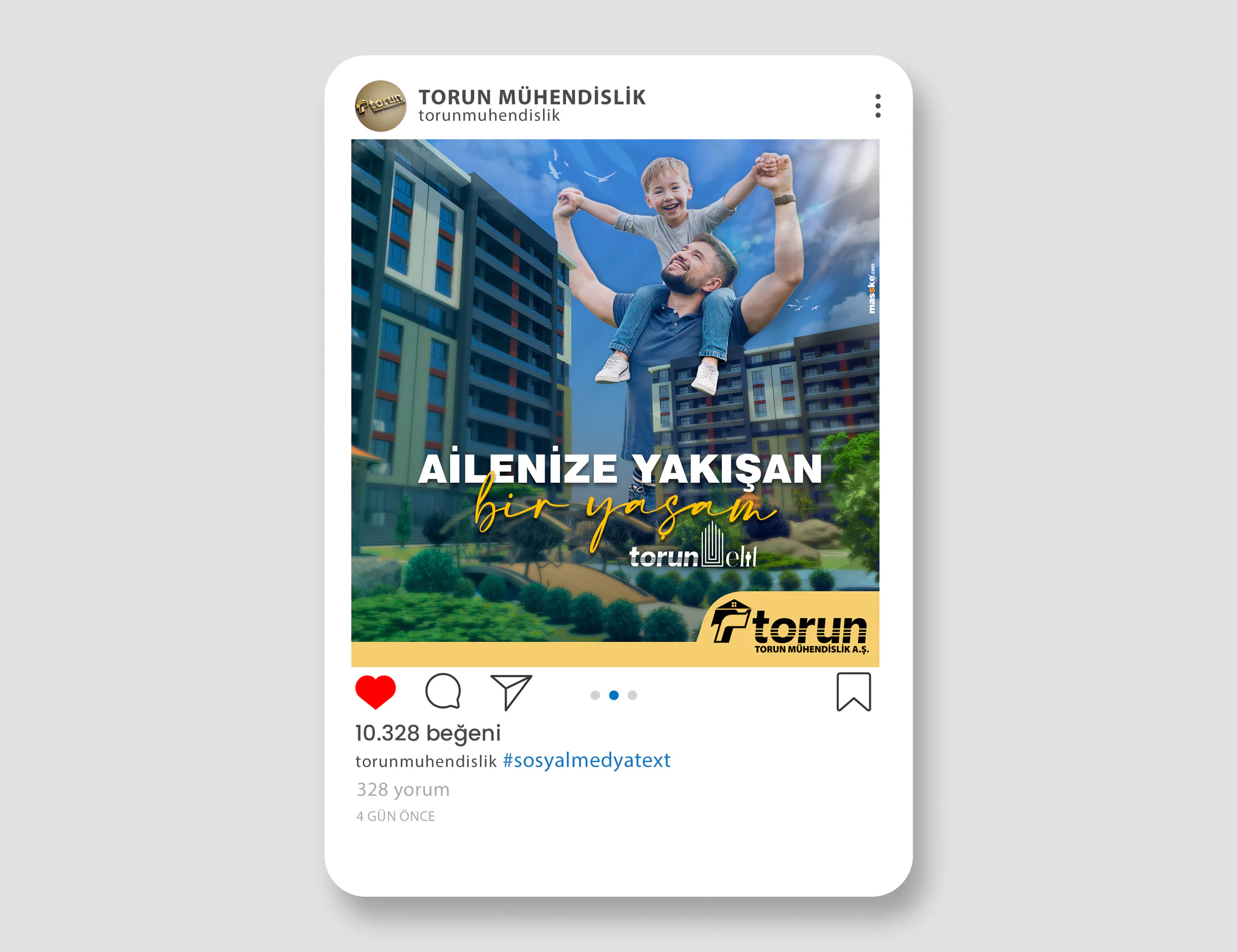 TORUN MÜH. proje uygulaması 4