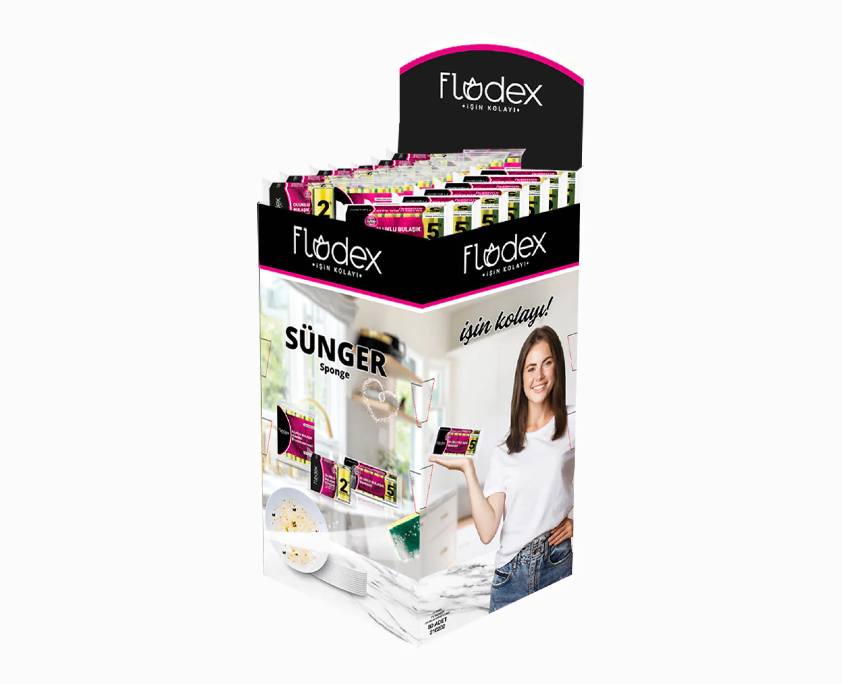 FLODEX proje uygulaması 55