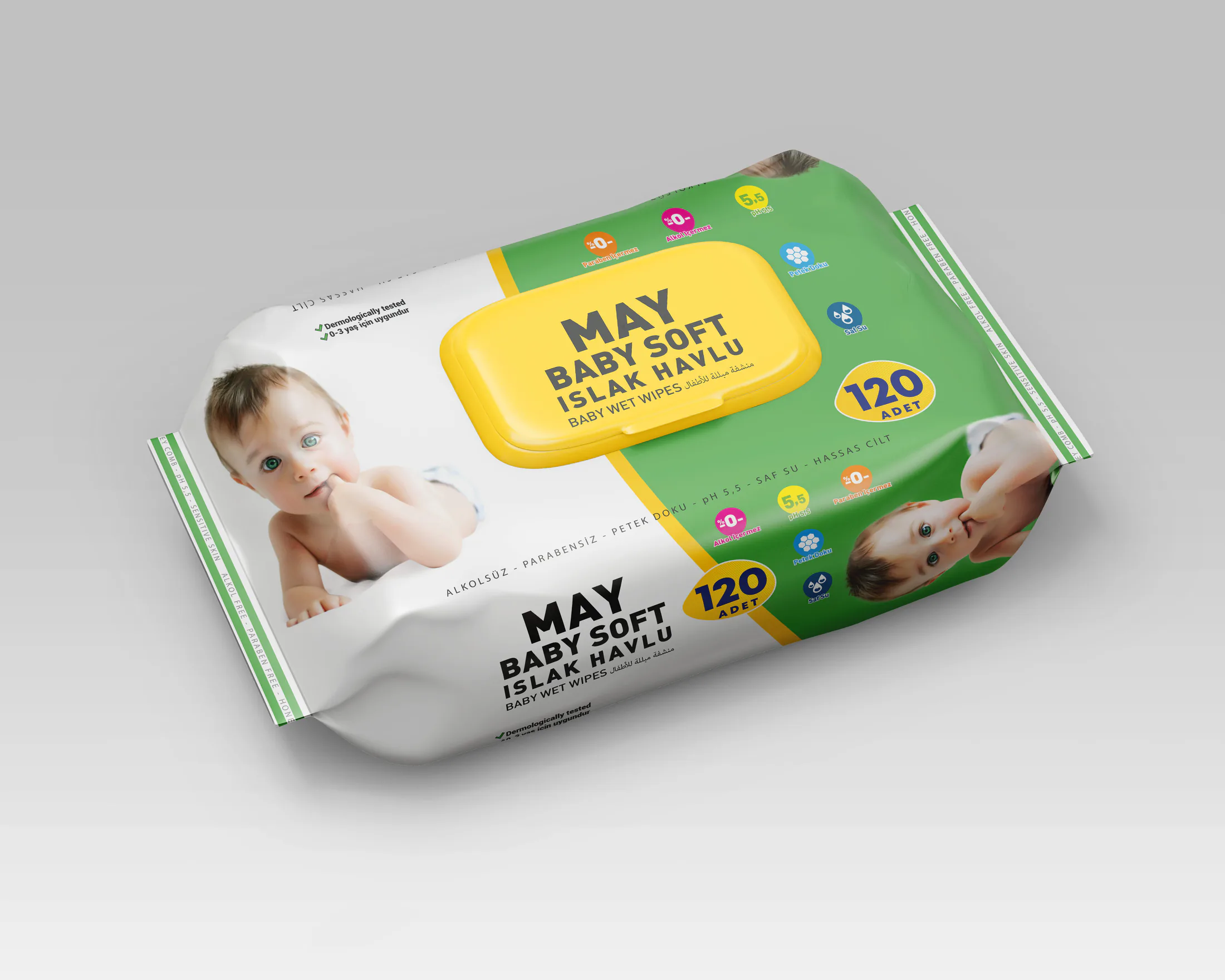 MAY SOFT proje uygulaması 6
