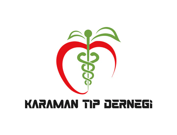 KARAMAN TIP DERNEĞİ projesi kapak görseli