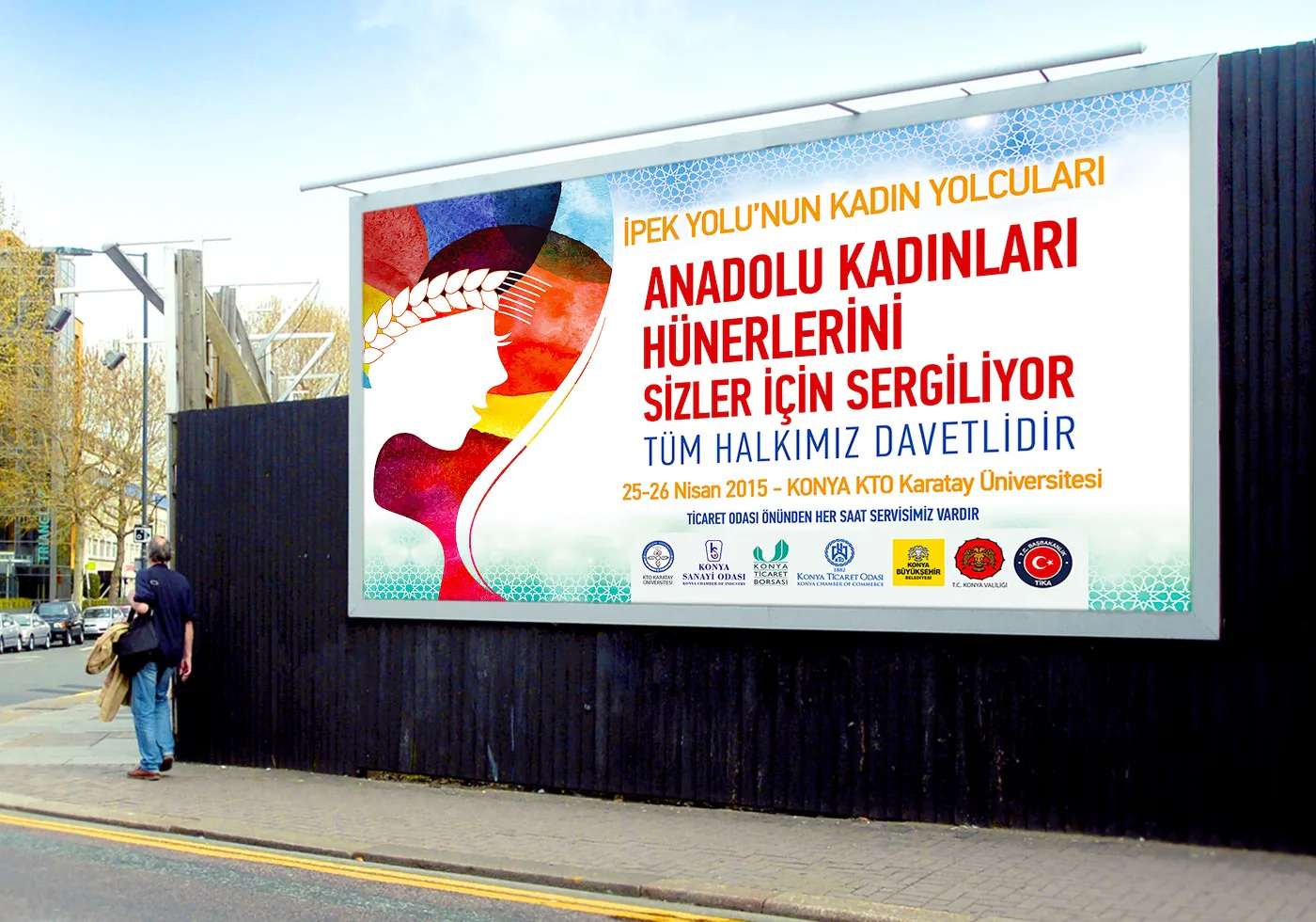 KONYA TİCARET ODASI proje uygulaması 2