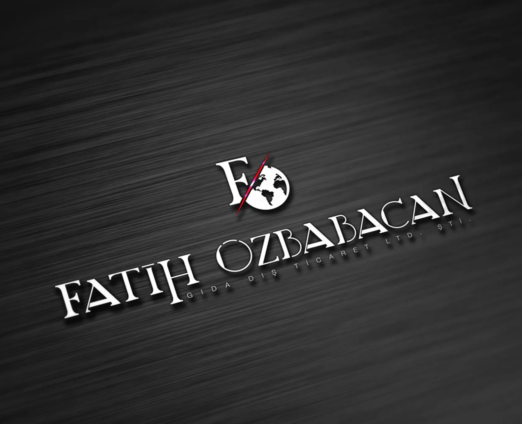 FATİH ÖZBABACAN projesi kapak görseli