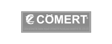 Cömert logosu