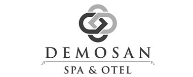 Demosan logosu