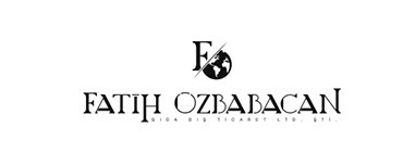 Fatih Özbaban logosu
