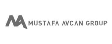 Mustafa Avcan logosu
