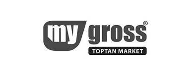 Mygross logosu
