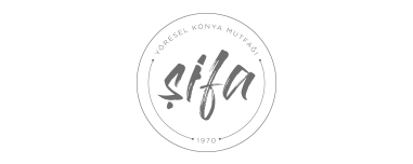 Şifa logosu