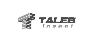 Taleb logosu